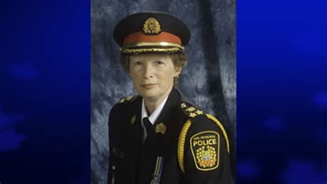 jennifer_ewans|Peel police Chief Jennifer Evans named in $21M。